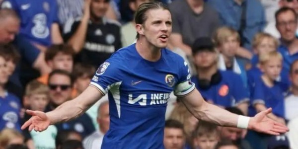 开云体育-老卖自家孩子甩锅给规则 马雷斯卡这么说合适吗？