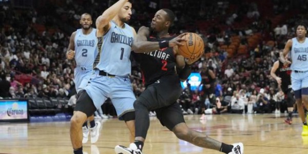 开云-罗齐尔热火首秀并不成功，狂野东部让迈阿密更疯狂