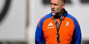 图多尔：我想在尤文待10年但要先做好工作，尤文是一所人生的大学