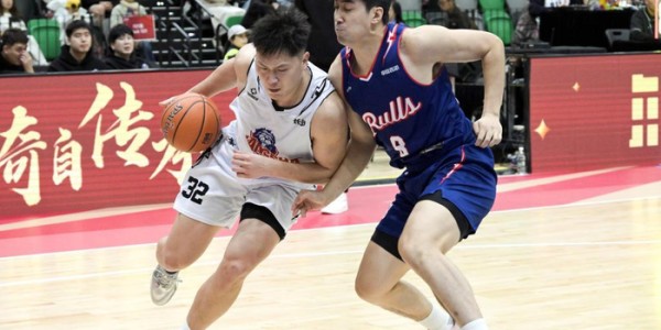 开云在线-NBL：香港金牛胜湖南长沙勇胜|香港金牛队|全国男子篮球联赛|男子篮球联赛|启德体艺馆|新华社_新浪体育_新浪新闻