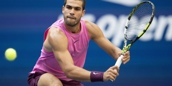 知情人士否认阿卡和名模交往！阿卡：网球选手找另一半太难了