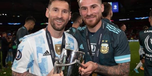 开云-利物浦官宣麦卡利斯特 迟到的中场更新终于来了