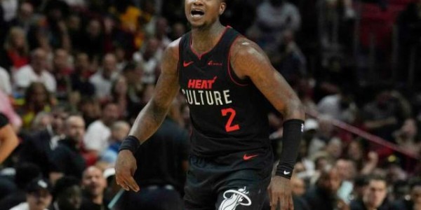 开云-罗齐尔热火首秀并不成功，狂野东部让迈阿密更疯狂