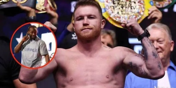 15倍收入差距！阿瓦雷兹大战克劳福德，收入超1.5亿美金