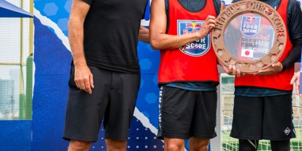 克洛普参加红牛俱乐部大宫松鼠活动，社媒晒照：感谢大家的欢迎