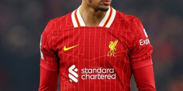 开云体育-阿诺德离队官宣：这是最艰难的决定，将迎接新挑战