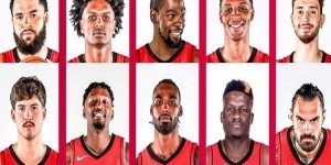 开云APP-队媒：替补阵容的发挥是火箭争冠关键 谢泼德需胜任控位角色