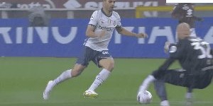 开云在线-【意甲】都灵0比2国米 扎莱夫斯基破门国米缩小分差