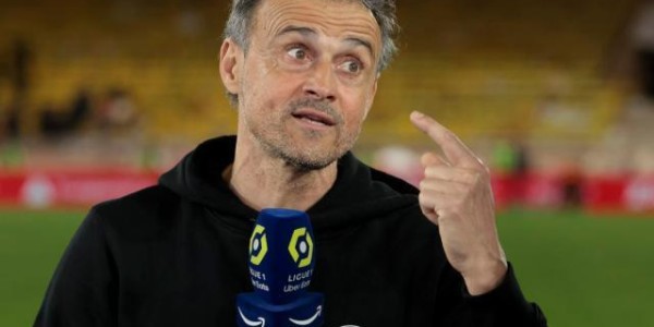 巴黎不放人&amp;amp;恩里克不想走 巴萨选帅遭遇挫折？