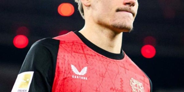 【早报】维尔茨争夺战落槌，曼城“怕喊高了”？