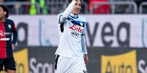 开云-记者：乌迪内斯引进扎尼奥洛的谈判陷入僵局，本周将尝试最后一次