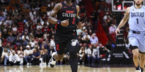 开云-罗齐尔热火首秀并不成功，狂野东部让迈阿密更疯狂