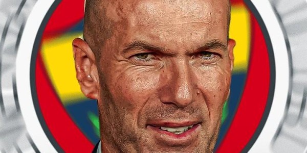 土媒：费内巴切与齐达内达成初步协议，正在谈薪资和合同细节