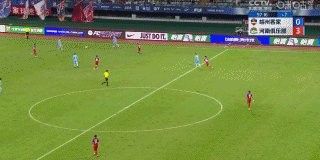 开云在线-【中超】廖均健闪电染红王上源破门 梅州0比3河南